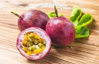 Chanh leo Việt chính thức sang Trung Quốc theo đường chính ngạch