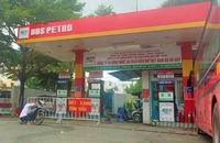 Một số cửa hàng thông báo 'hết xăng', Bộ Công Thương nói gì?