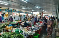 Bộ Nông nghiệp phản hồi thông tin nhiều mẫu thực phẩm có dư lượng hoá chất