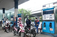 Bộ Công Thương muốn chuyển việc điều hành giá xăng dầu cho Bộ Tài chính