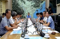 Động đất ở Kon Plông chưa đến mức nghiêm trọng