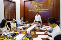 Bộ trưởng Công Thương: Nói thiếu xăng dầu là 'hết sức phi lý'