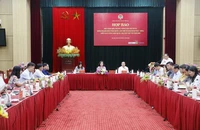 Lão nông 75 tuổi ở Long An được biểu dương sản xuất kinh doanh giỏi toàn quốc