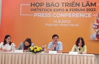 TP.HCM: Sắp diễn ra triển lãm lớn nhất Việt Nam về chăn nuôi, chế biến thịt