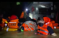 5 nguyên nhân gây mưa lịch sử, ngập diện rộng ở Đà Nẵng