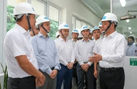 'Tại sao chỉ hơn 1% cửa hàng xăng dầu tạm ngưng mà bảo khủng hoảng?'