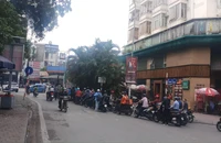 Hai Phó Thủ tướng chủ trì cuộc họp về điều hành xăng dầu vào chiều nay