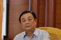 Hôm nay, Bộ trưởng Lê Minh Hoan ký Nghị định thư về xuất khẩu tổ yến sang Trung Quốc