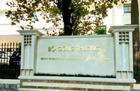 Bộ Công Thương: Thu gọn từ 30 xuống còn 28 đơn vị