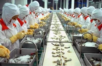 Nông nghiệp xuất siêu 7,82 tỉ USD