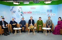 Hàng giả len lỏi khắp nơi, từ thành phố đến nơi hẻo lánh