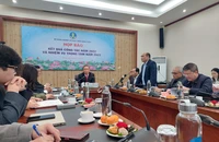 Có thể dừng nhập khẩu trâu, bò từ một số nước