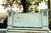 Bộ Công Thương phân công Thứ trưởng Phan Thị Thắng chỉ đạo lĩnh vực đầu tư, tài chính...