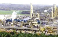 Lọc dầu Nghi Sơn gặp sự cố kỹ thuật, Bộ Công Thương chỉ đạo khẩn