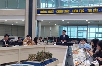 Dự báo thời tiết dịp Tết Nguyên đán 2023