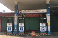 Doanh nghiệp bán lẻ xăng dầu than: Đang bị ép!