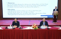 Khó khăn lớn nhất trong việc đẩy mạnh bán rau quả sang Trung Quốc 