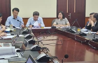 Bộ Công Thương làm việc với 8 công ty xuất khẩu mì ăn liền 