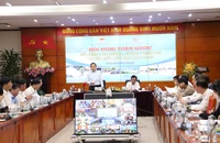 Phó Thủ tướng: Thiên tai ngày càng cực đoan, công tác phòng ngừa càng quan trọng