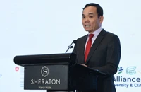 Việt Nam sẵn sàng chia sẻ kinh nghiệm về phát triển nông nghiệp