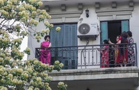 Dịp lễ Giỗ Tổ Hùng Vương, 30-4 và 1-5 thời tiết các vùng ra sao?
