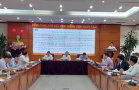 Gà loại thải Thái Lan đang 'chạy' vào Việt Nam? 