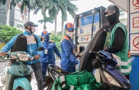 Chính phủ yêu cầu không để đứt gãy nguồn cung xăng dầu