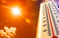 El Nino trở lại, kỷ lục nắng nóng ở nước ta có bị phá vỡ?