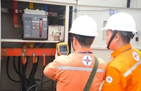 TS Trần Đình Thiên: 'Giá điện Việt Nam còn nặng tính bao cấp'
