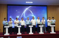 Bộ Công Thương kêu gọi cả nước tiết kiệm điện