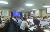 24 dự án năng lượng tái tạo chốt giá tạm với EVN