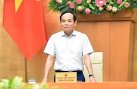 Tháng 6, Phó Thủ tướng sẽ kiểm tra công tác chống IUU tại các địa phương