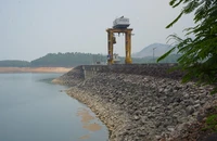 11 hồ thuỷ điện không thể phát điện vì thiếu nước
