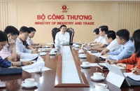Bộ Công Thương lập đoàn thanh tra về cung ứng điện 