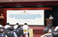 Bộ Công Thương chỉ ra nhiều vi phạm về cung ứng điện 