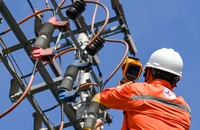 Cảnh báo nguy cơ thiếu điện ở miền Bắc mùa nắng nóng 2024-2025
