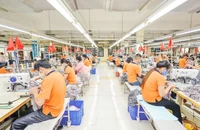 Doanh nghiệp dệt may vẫn khó tiếp cận gói hỗ trợ lãi suất 