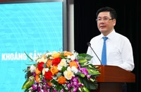 Bộ Công Thương công bố các quy hoạch 'có vai trò đặc biệt quan trọng'