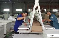 Ngành gỗ kêu cứu Chủ tịch Quốc hội vì vẫn chưa được hoàn thuế