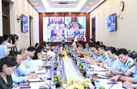 Xử phạt trên 21 tỉ đồng các vi phạm về xăng dầu