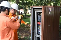 Đề xuất đưa khoản lỗ của EVN vào giá điện: Bộ Công Thương nói gì?