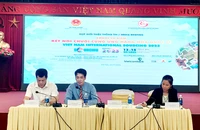 Vài ngày nữa Boeing, Walmart, Amazon… sẽ đến TP.HCM tìm đối tác 