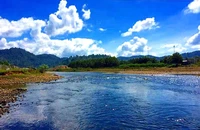 Sẽ chuyển hơn 1.600 ha đất rừng làm hồ thuỷ lợi La Ngà 3 ở Bình Thuận