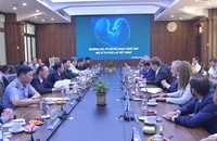 Kết quả sơ bộ đợt thanh tra lần thứ 4 của EC về chống khai thác IUU