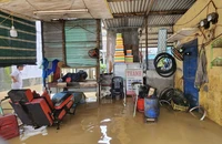 Lý do khiến Huế ảnh hưởng nặng nhất trong đợt mưa lũ lần này