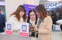‘Thời kinh tế số, ra đường không cần cầm ví, ngồi nhà mua bán khắp nơi’