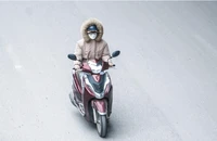 'Bắt bệnh' xe máy khó nổ vào mùa đông và cách xử lý