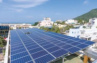 Nhiều vi phạm khi phê duyệt bổ sung các dự án điện mặt trời