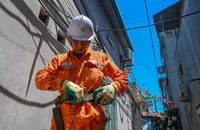 Chủ tịch EVN nói về bài học đắt giá khi để xảy ra thiếu điện