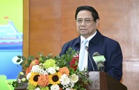 Thủ tướng: Ngành nông nghiệp đã xoay chuyển tình thế, vượt cơn gió ngược